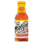 Moonshine Sweet Tea Half 'N' Half Lemonade Tea