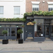 The Benjamin Satchwell - Royal Leamington Spa