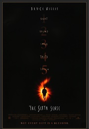 The Sixth Sense (1999)