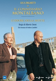 L'odore Della Notte (2002)