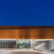 Dallas Holocaust & Human Rights Museum