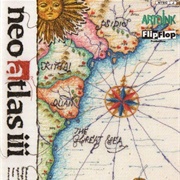Neo Atlas III