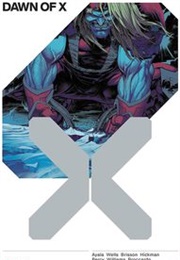 Dawn of X Vol. 14 (Vita Ayala)