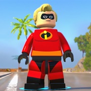 Mr.Incredible