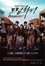 Dream High (2011)