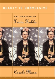 Beauty Is Convulsive (Carole Maso)