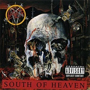 South of Heaven - Slayer
