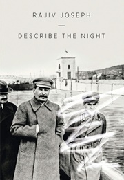 Describe the Night (Rajiv Joseph)