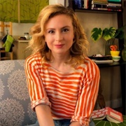 Emily Goss (Bisexual, She/Her)