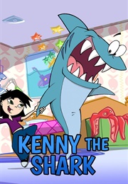 Kenny the Shark (2003)