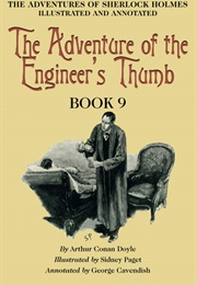 The Adventure of the Engineer&#39;s Thumb (Arthur Conan Doyle)