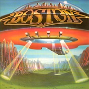 Boston - Don't Look Back (1978)