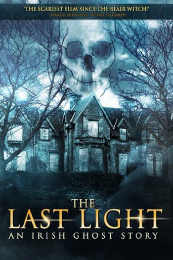 The Last Light: An Irish Ghost Story (2011)