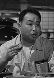 Zokuzoku Ôban: Dotô Hen (1957)