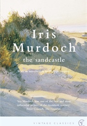The Sandcastle (Iris Murdoch)