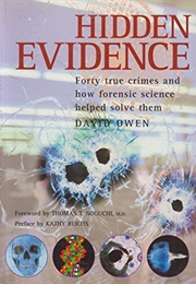 Hidden Evidence (David Owen)