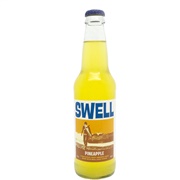 Swell Pineapple Soda