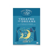 Five Roses Theatre of Dreams Tea