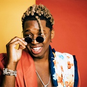 Uché Ndubizu (Bisexual, He/Him)