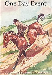 One Day Event (Josephine Pullein-Thompson)