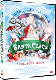 Santa Claus (1959)