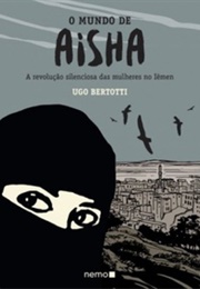 O Mundo De Aisha (Ugo B.)