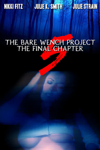 The Bare Wench Project 5: The Final Chapter (2003)