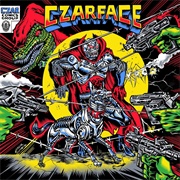 The Odd Czar Against Us (Czarface, 2019)