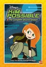 Kim Possible Season 2 (2003)