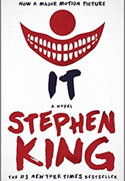 It (Stephen King)