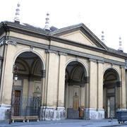 Saint-Jean-De-Maurienne Cathedral