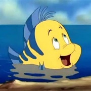 Flounder