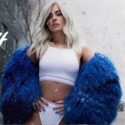 Bad Bitch - Bebe Rexha Ft. Ty Dolla Sign