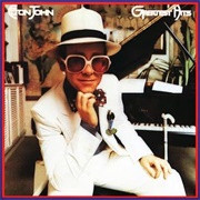 Elton John&#39;s Greatest Hits (Elton John, 1974)