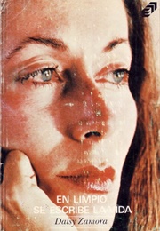 Clean Slate (Daisy Zamora)