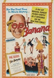 Top Banana (1954)