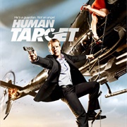 Human Target