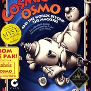 Cosmic Osmo