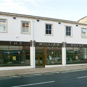 The William Rufus - Carlisle