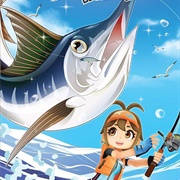 Fishing Star! World Tour