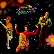 Deee-Lite - World Clique