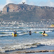 Muizenberg