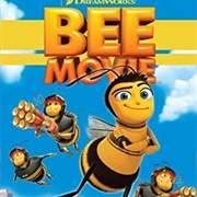 Bee Movie