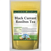 Terravita Black Currant Rooibos Tea