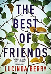 The Best of Friends (Lucinda Berry)
