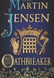 Oathbreaker (Martin Jensen)