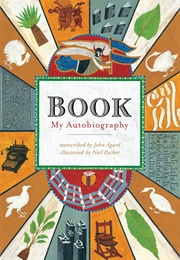 Book: My Autobiography (John Agard)