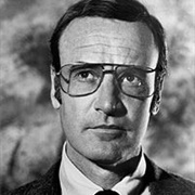 Oscar Goldman