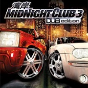 Midnight Club 3: Dub Edition