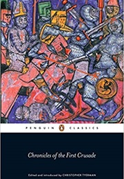 Chronicles of the First Crusade (Joinville)